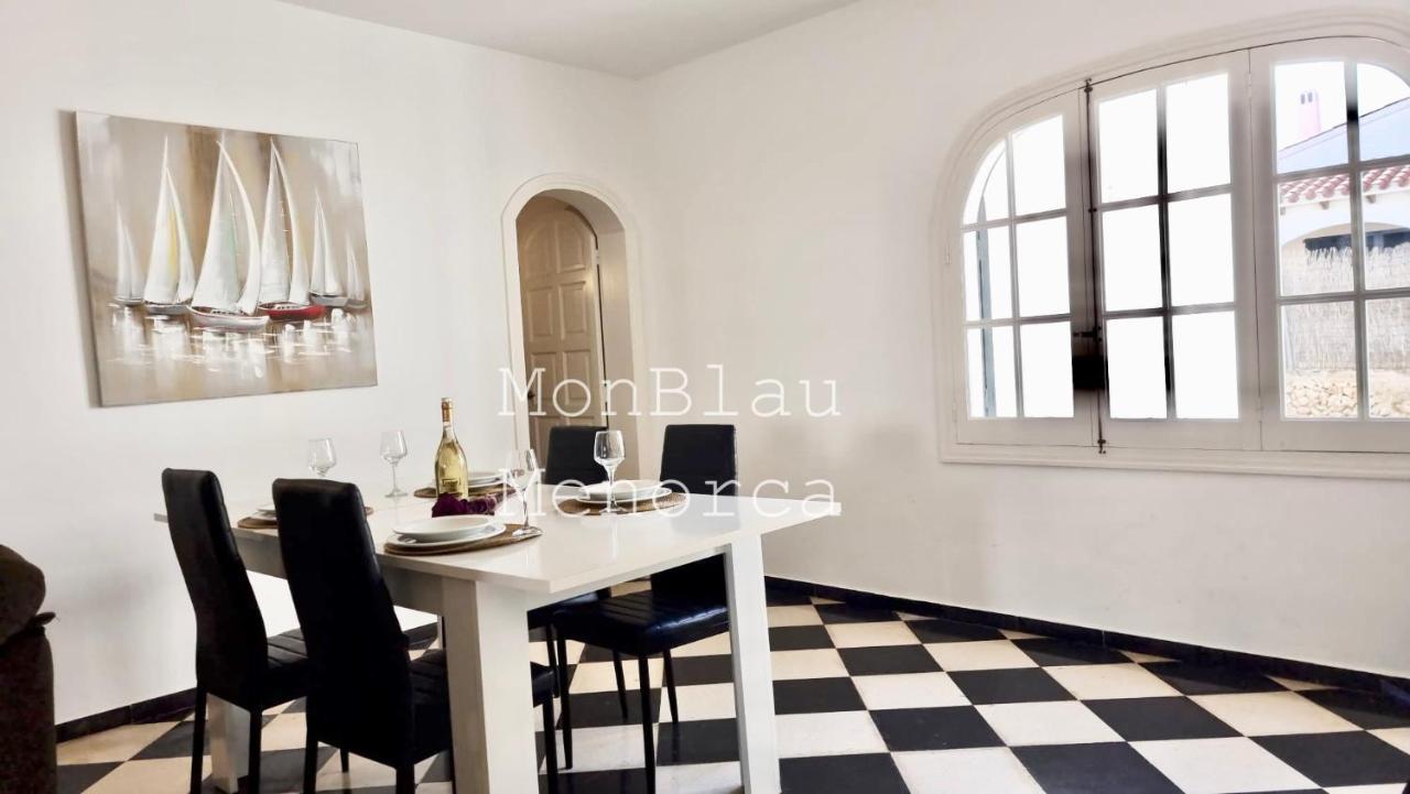 Villa Lorenzo Cala Blanca  Kültér fotó