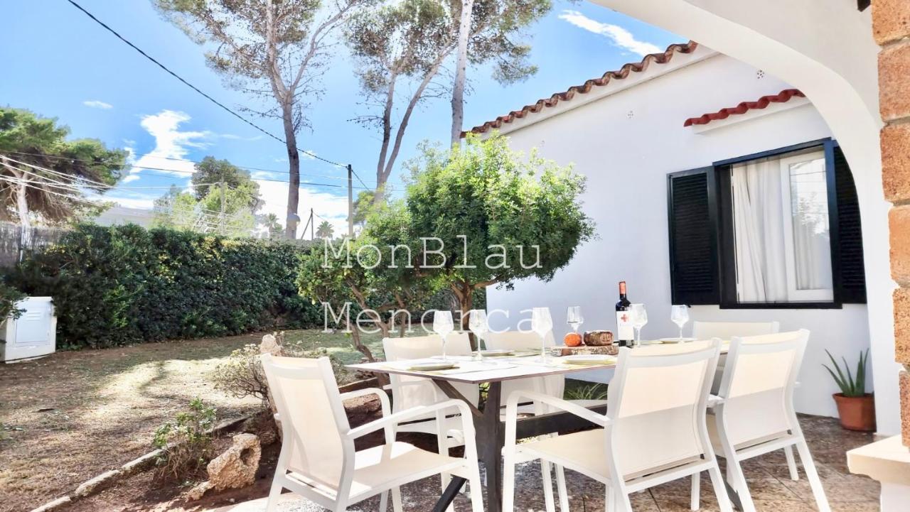 Villa Lorenzo Cala Blanca  Kültér fotó