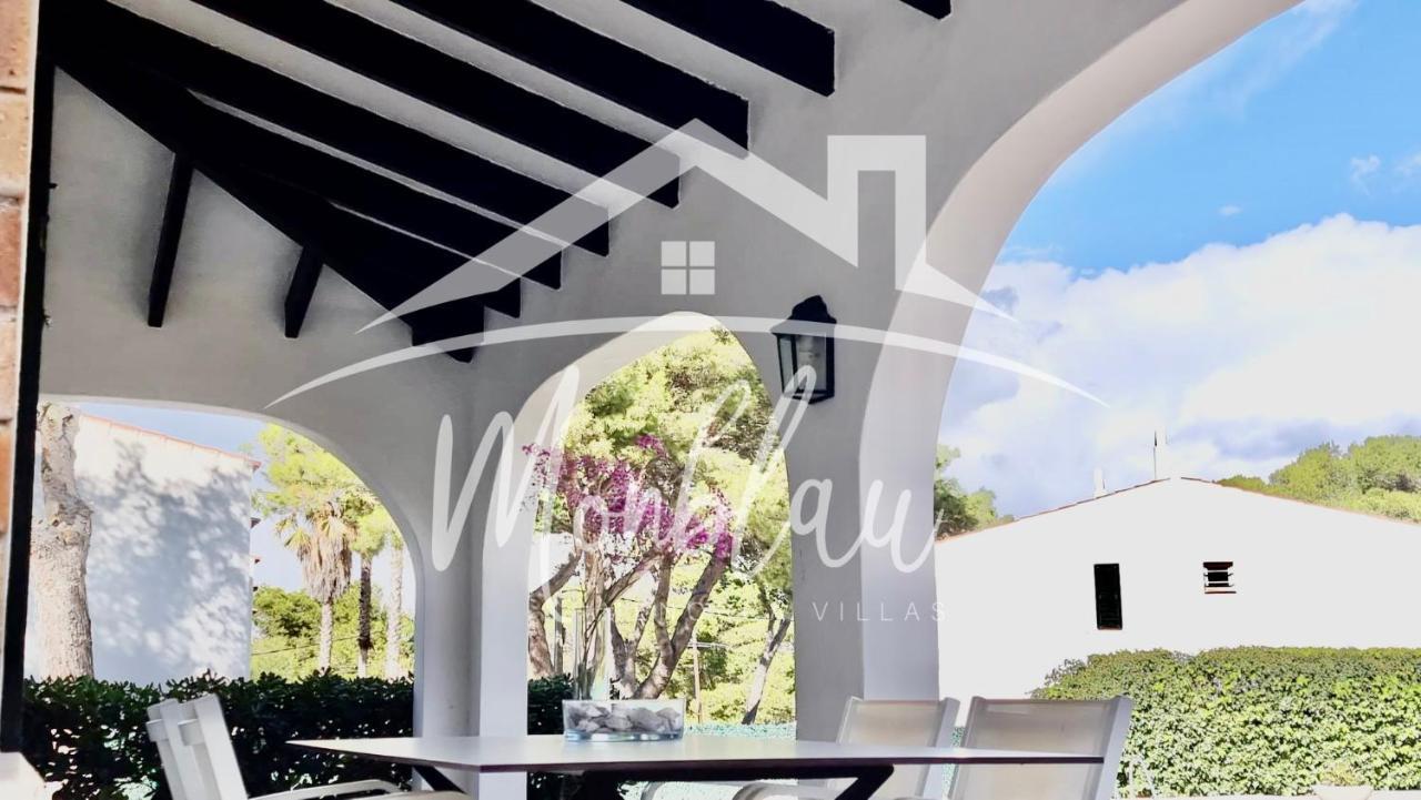 Villa Lorenzo Cala Blanca  Kültér fotó