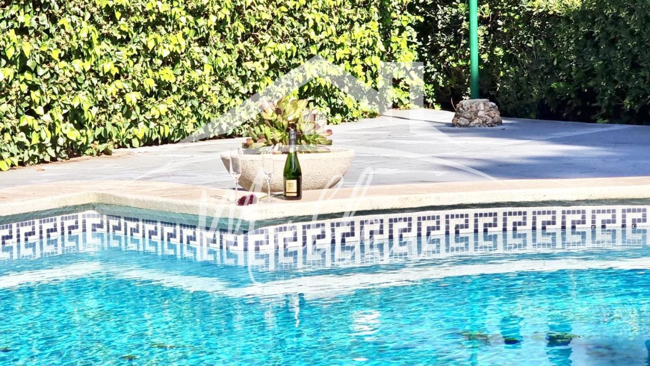 Villa Lorenzo Cala Blanca  Kültér fotó