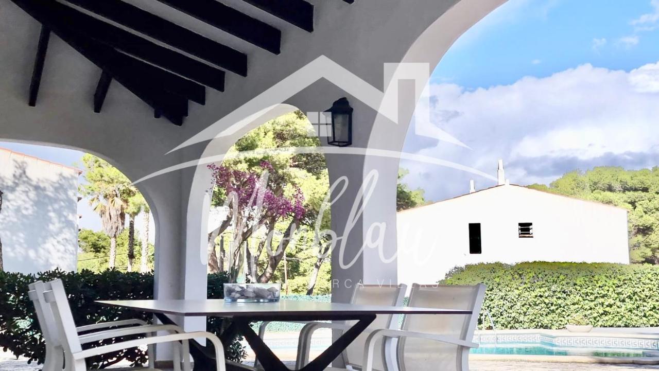 Villa Lorenzo Cala Blanca  Kültér fotó