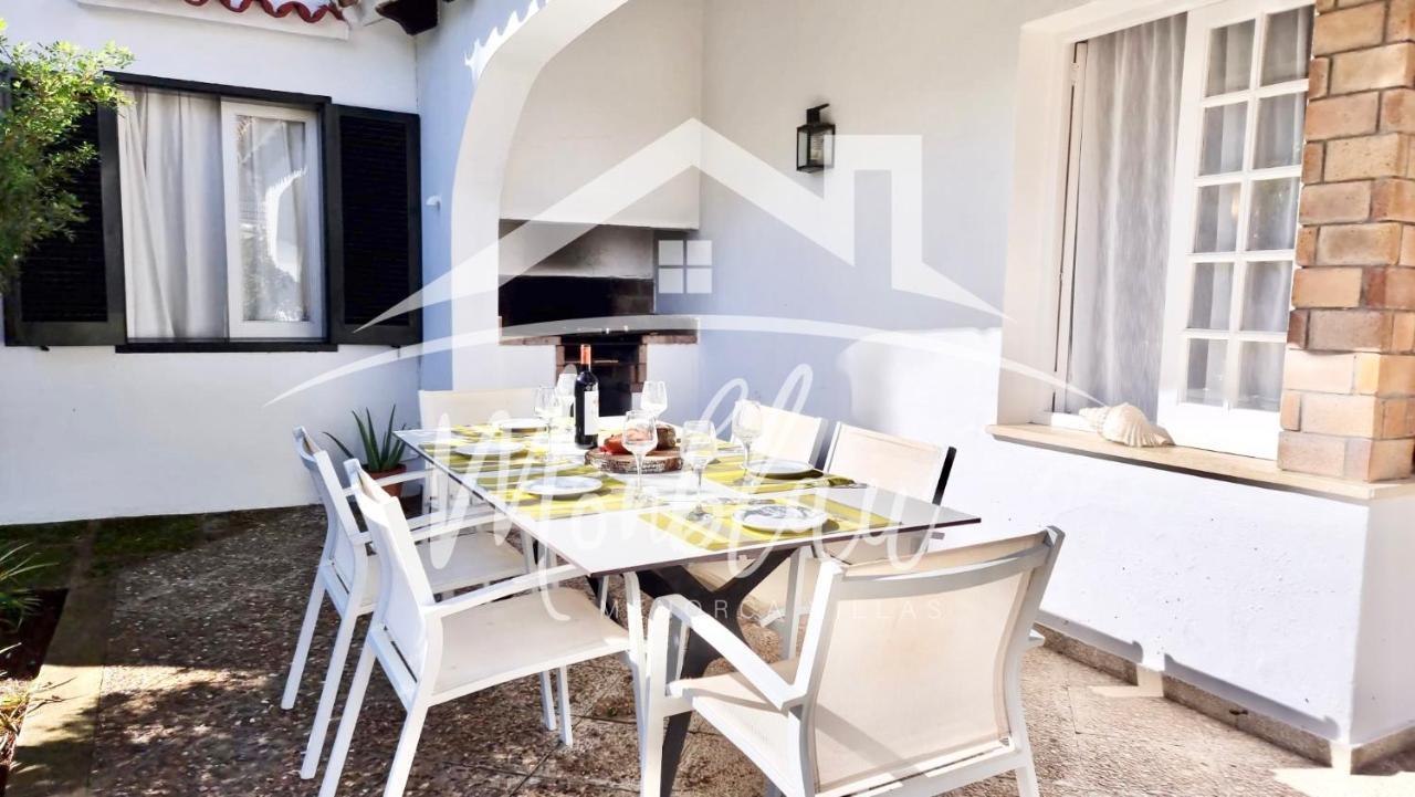 Villa Lorenzo Cala Blanca  Kültér fotó