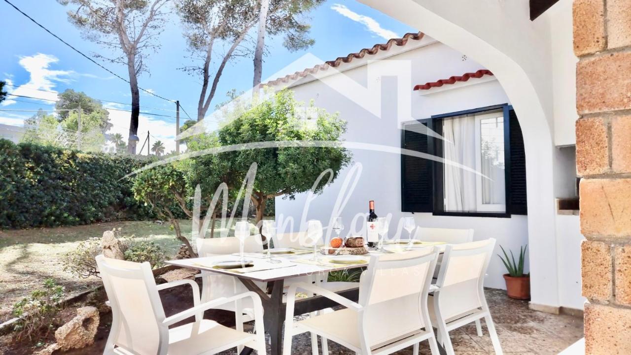 Villa Lorenzo Cala Blanca  Kültér fotó