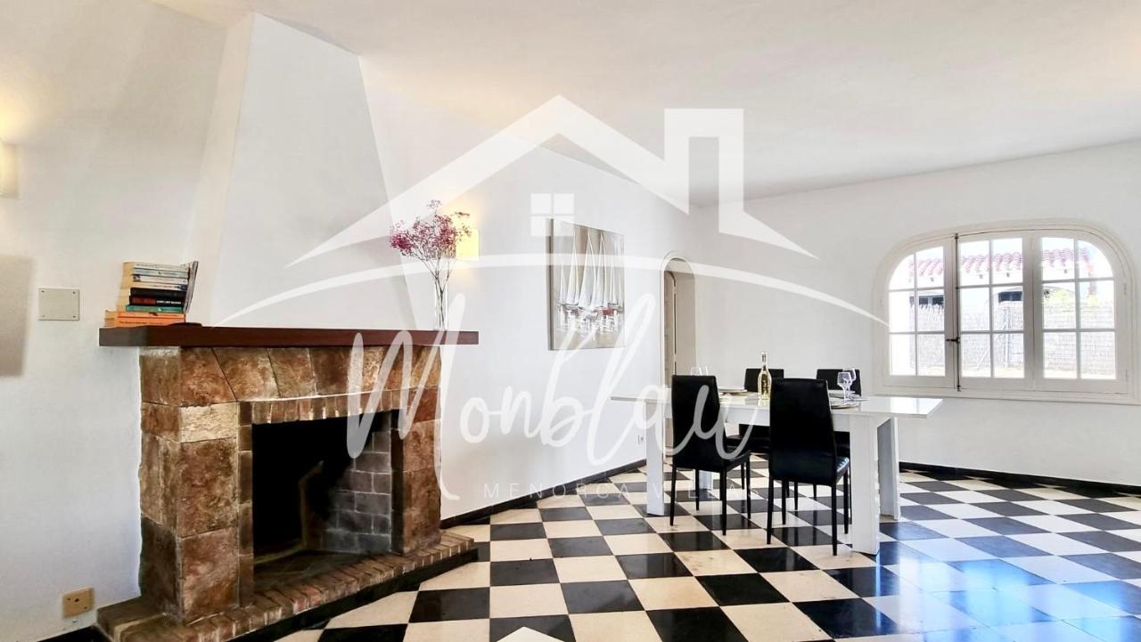 Villa Lorenzo Cala Blanca  Kültér fotó
