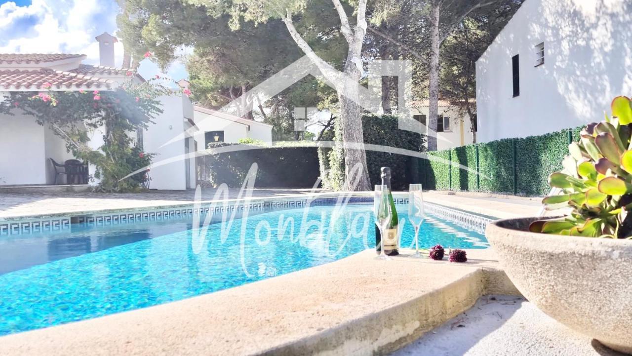 Villa Lorenzo Cala Blanca  Kültér fotó