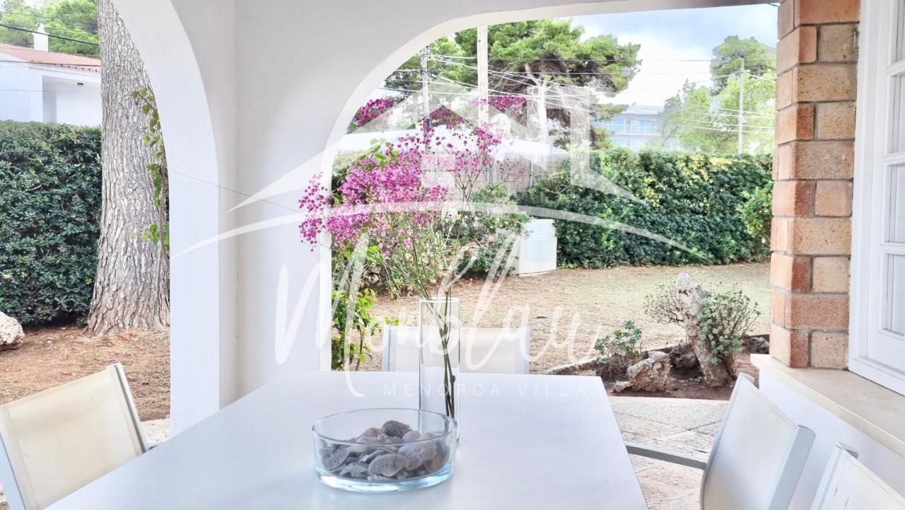 Villa Lorenzo Cala Blanca  Kültér fotó