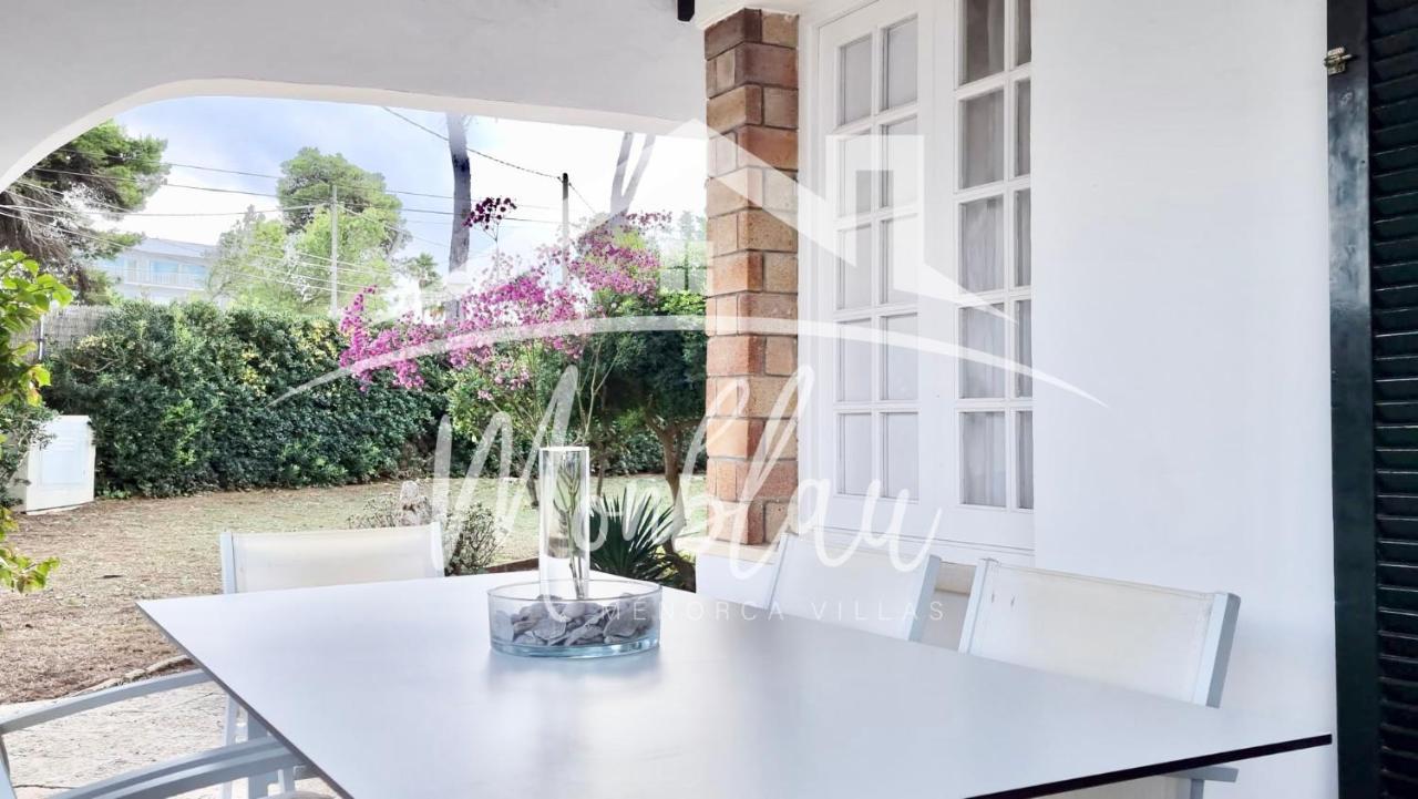 Villa Lorenzo Cala Blanca  Kültér fotó