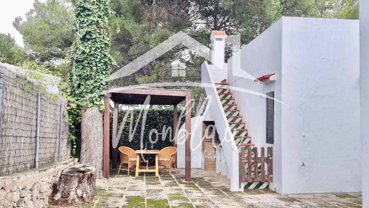 Villa Lorenzo Cala Blanca  Kültér fotó