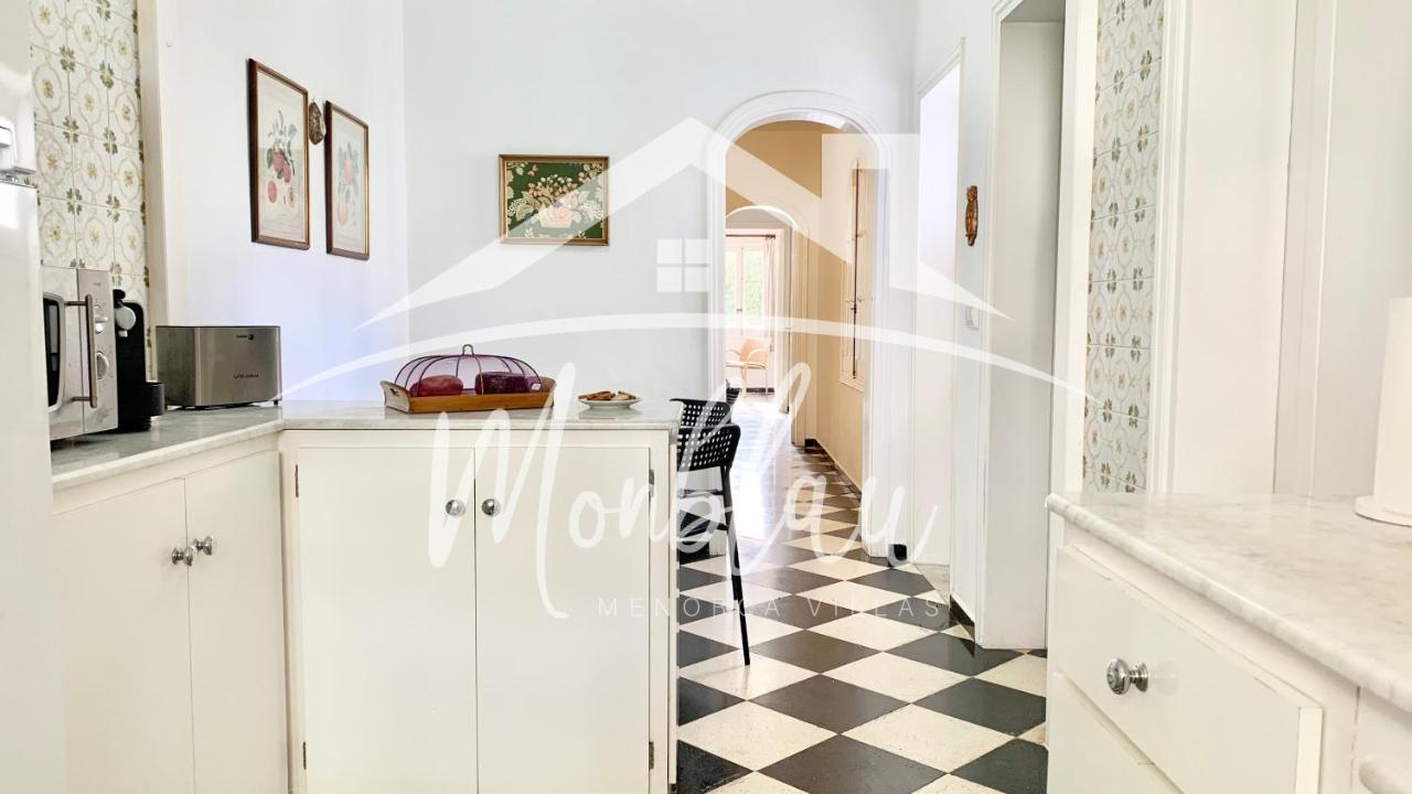 Villa Lorenzo Cala Blanca  Kültér fotó