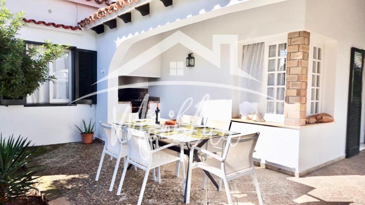 Villa Lorenzo Cala Blanca  Kültér fotó