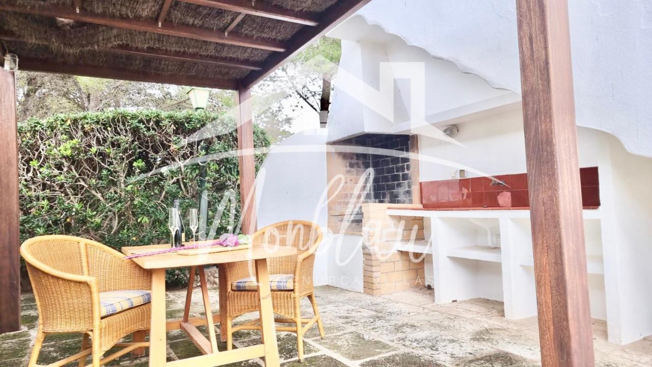 Villa Lorenzo Cala Blanca  Kültér fotó