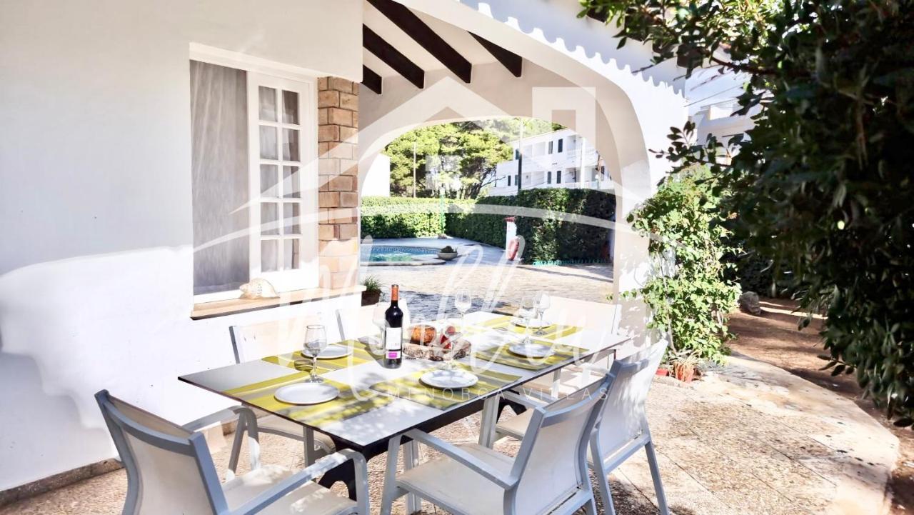 Villa Lorenzo Cala Blanca  Kültér fotó