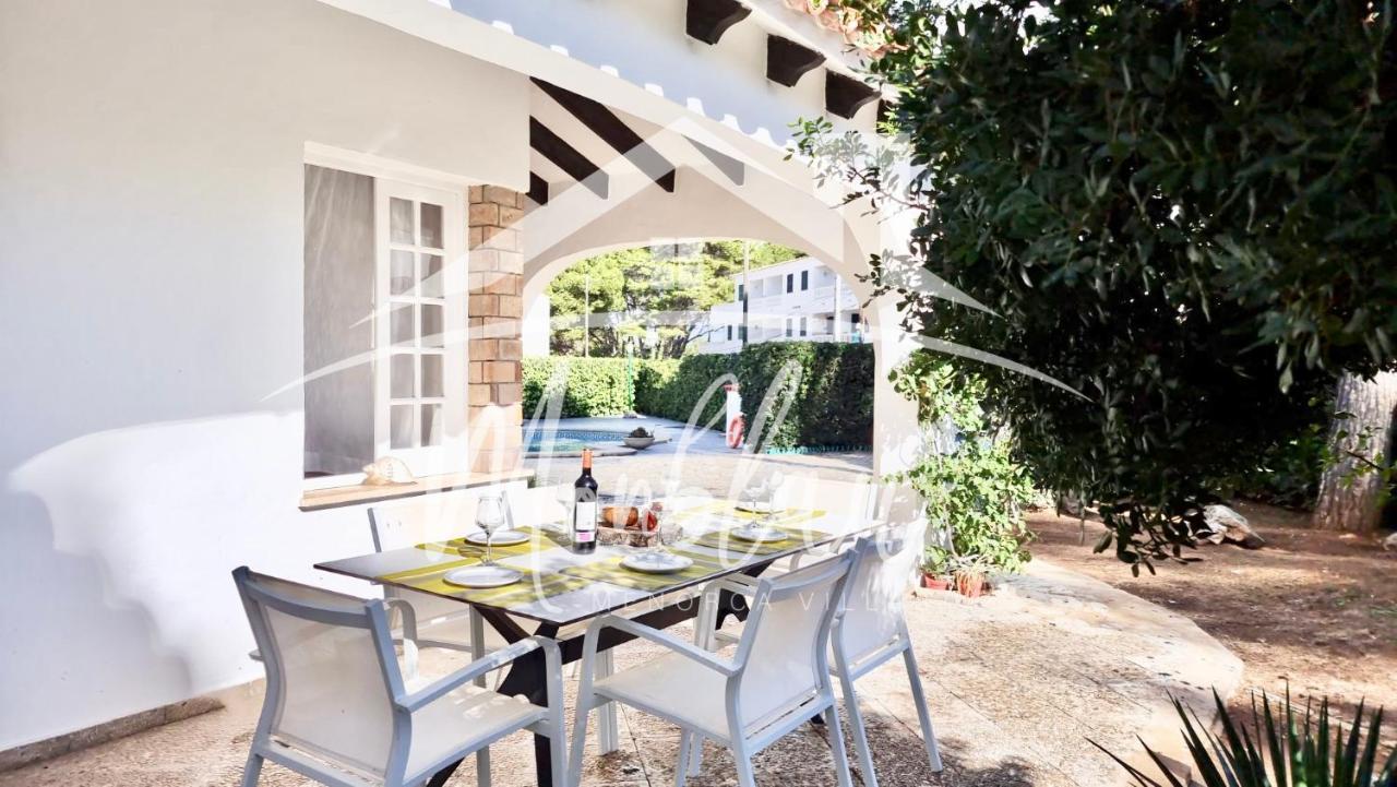 Villa Lorenzo Cala Blanca  Kültér fotó