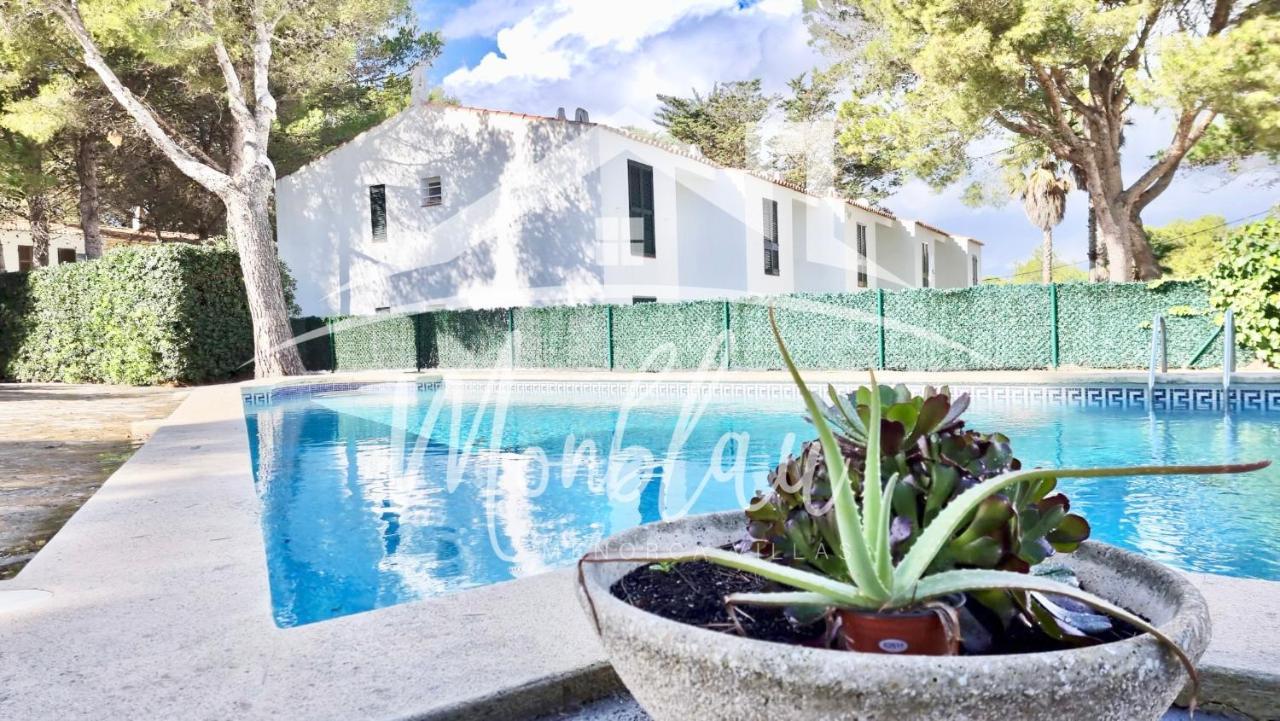 Villa Lorenzo Cala Blanca  Kültér fotó